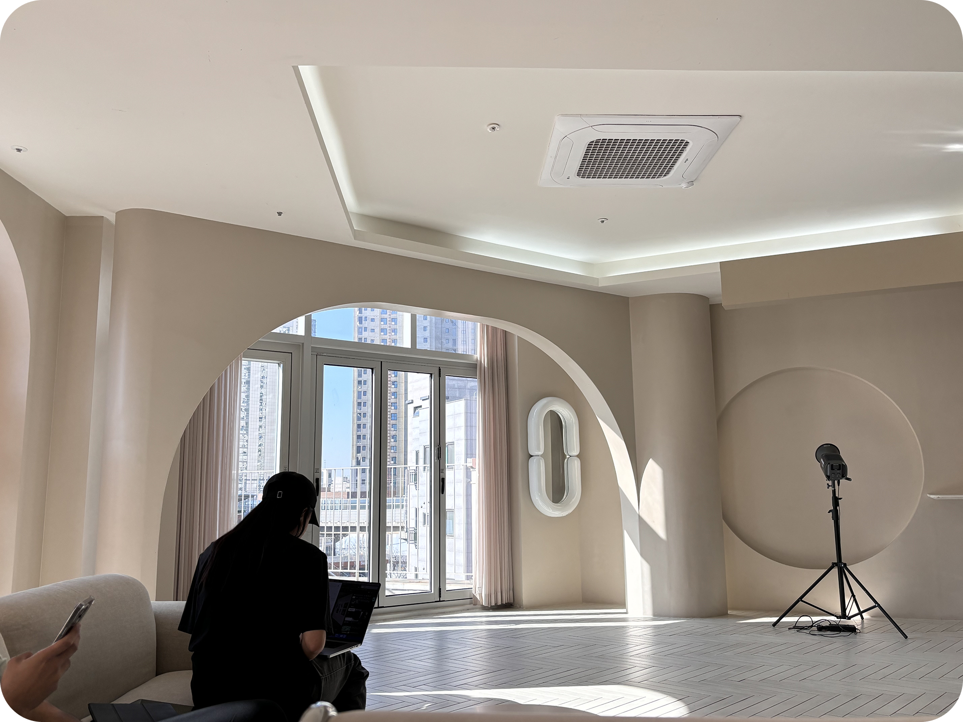 Masonry 레이아웃 이미지 8